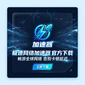 玩客加速器